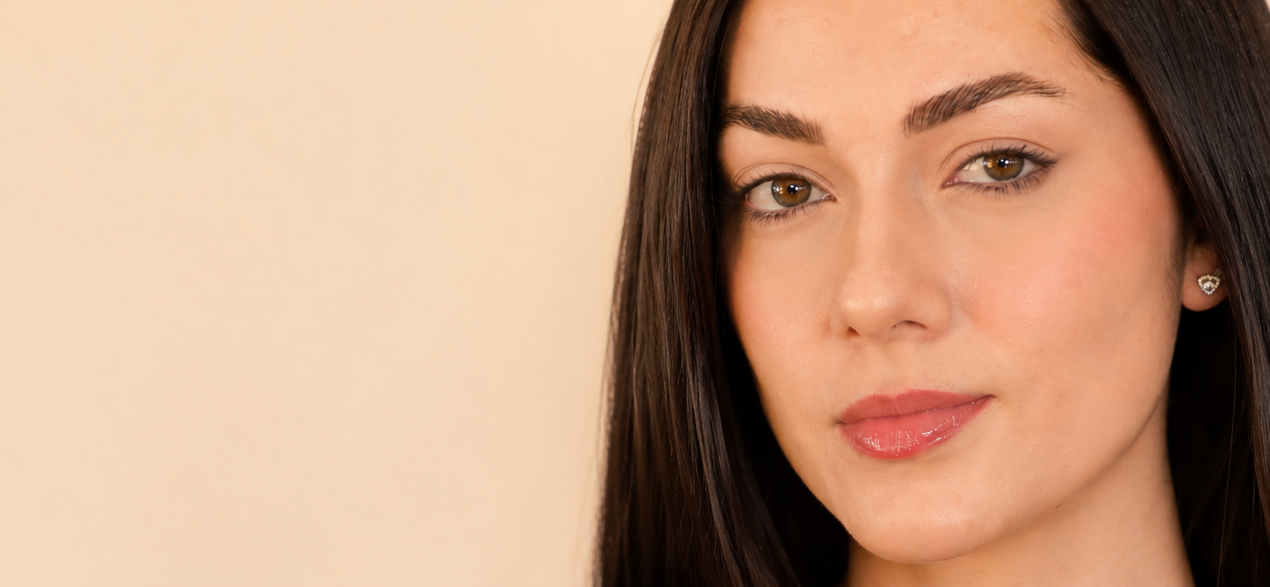 Luiza Nadin, terapeuta integrativa e mentora