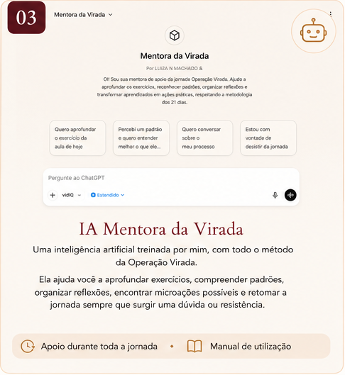 Recurso da Operação Virada
